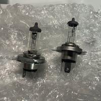 Luci fari abitacolo targa Jeep renegade