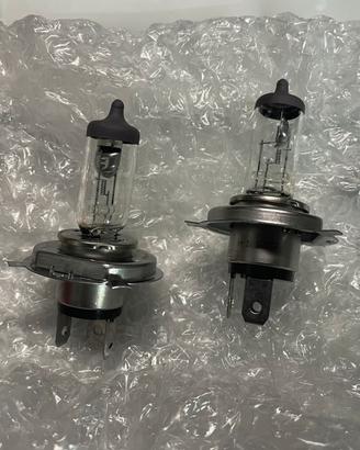 Luci fari abitacolo targa Jeep renegade