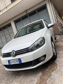 Golf 6 1.4 122cv benzina