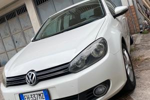 Golf 6 1.4 122cv benzina