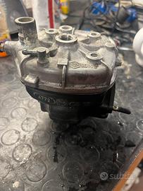 Zip sp mk1 gruppo termico