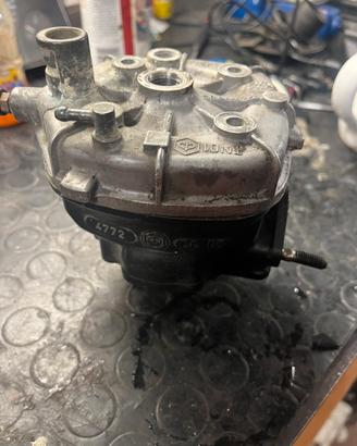 Zip sp mk1 gruppo termico