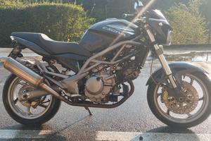Cagiva Raptor 650 - 2007 ULTIMO PREZZO