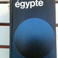 Guida Egitto in francese