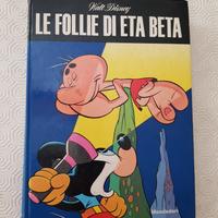 Le Follie di Eta Beta