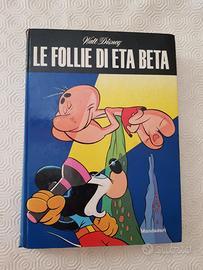 Le Follie di Eta Beta