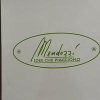 Porta foto bambino marca mendozzi