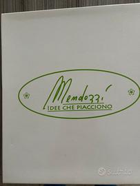 Porta foto bambino marca mendozzi