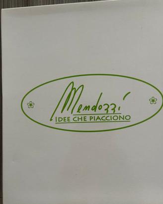 Porta foto bambino marca mendozzi