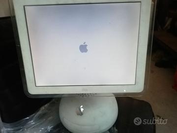 Apple iMac G4