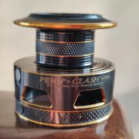 Penn Clash 4000 bobina ricambio