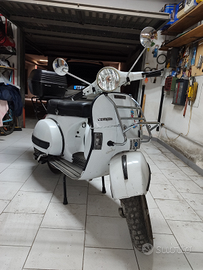Vespa 125 Px del 1979 FMI