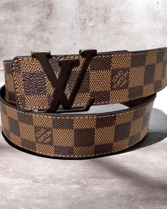 Cintura Louis Vuitton LV Initiales 40mm