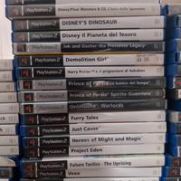 giochi x playstation 2