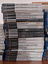 giochi x playstation 2