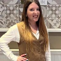 Addetta alle vendite, addetta alle pulizie, altro