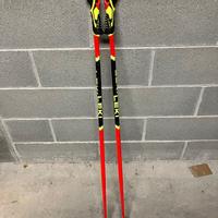 Bastoncini LEKI WCR LITE SL 3D