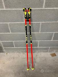 Bastoncini LEKI WCR LITE SL 3D