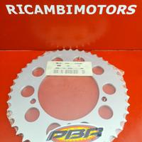 CORONA PBR SUZUKI GSXR 600 750 1000