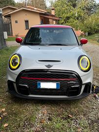 Centraline fari diurni led gialli