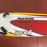 tavola windsurf 150 lt rrd