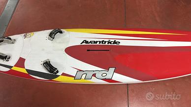 tavola windsurf 150 lt rrd