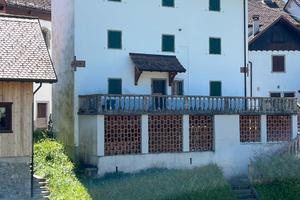 Casa pronta all'uso