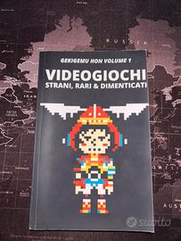 Videogiochi Strani, Rari & Dimenticati