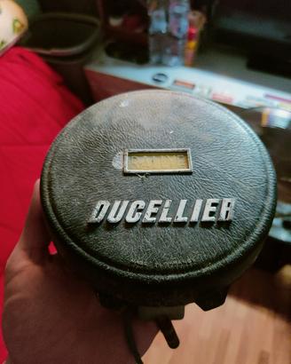 coppia di fari DUCELLIER da rally 