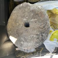 Pietre per caminetto 3pezzi