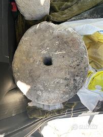 Pietre per caminetto 3pezzi