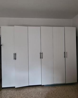 Armadio Pax Ikea