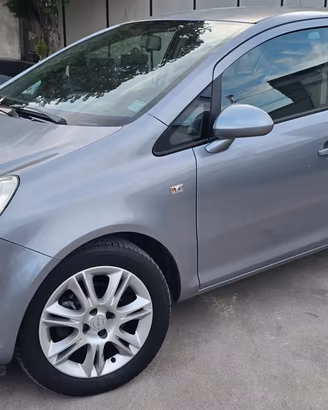 Opel Corsa 1.3 CDTI 75CV ecoFLEX 5 porte Club
