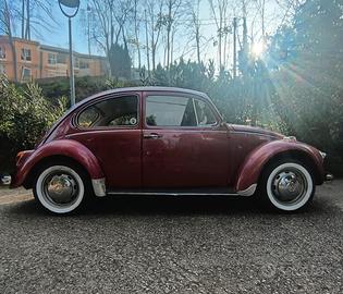 Maggiolino Volkswagen