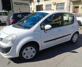 RENAULT Modus EURO 5