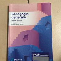 Libri primo anno Scienze della formazione primaria