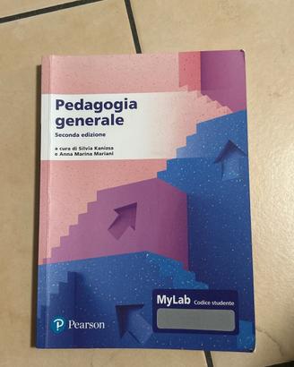 Libri primo anno Scienze della formazione primaria