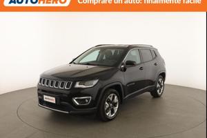 JEEP Compass LD90722
