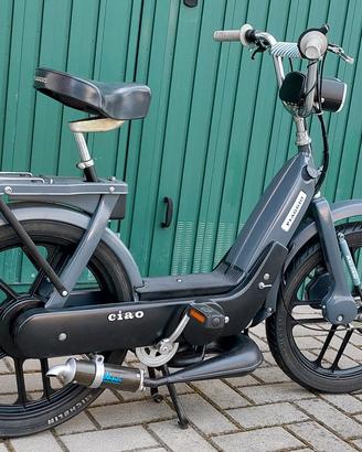 Piaggio Ciao PX /MALOSSI