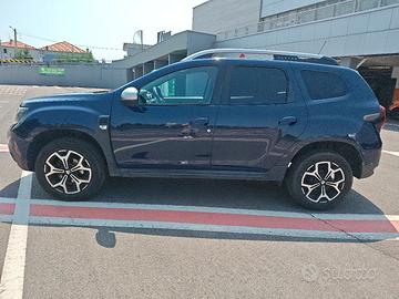 Dacia Duster Prestige GPL - 1.6. sce 115 CV 