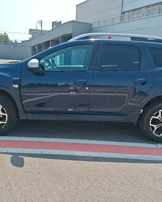 Dacia Duster Prestige GPL - 1.6. sce 115 CV 