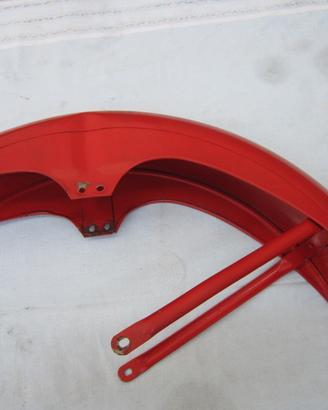 Parafango Anteriore Gilera 150 Super Sport