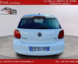 Volkswagen Polo 1.2 TDI DIESEL - NEOPATENTE -