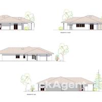 MEDE - VILLE IN COSTRUZIONE