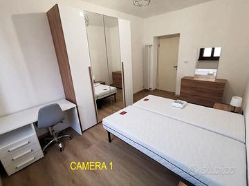 PRIVATO Singola Politecnico libera