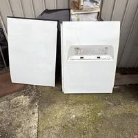 Mezze porte fiat ducato Maxi