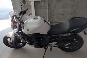 Yamaha Fz6 S2
