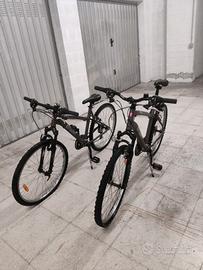 MTB Rockrider 5.1