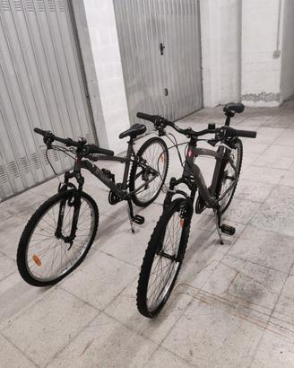MTB Rockrider 5.1