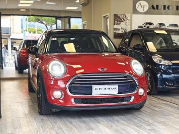 Mini 1.5 Cooper D Business XL